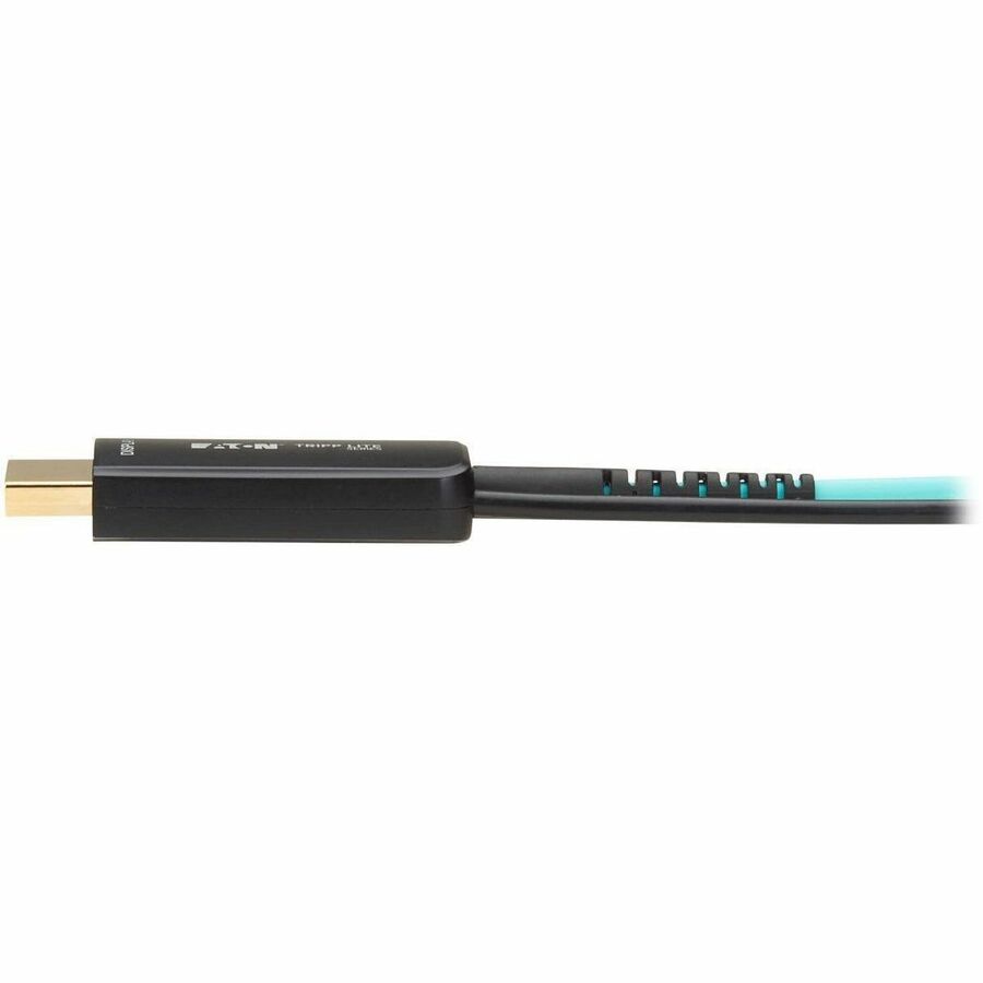 Eaton Tripp Lite P568-000-FBR HDMI Fiber Extender Kit for 4K Video Transmission up to 328 ft