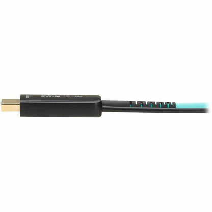 Eaton Tripp Lite P568-000-FBR HDMI Fiber Extender Kit for 4K Video Transmission up to 328 ft