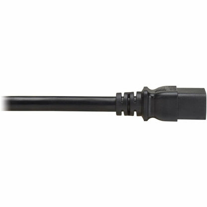Eaton P036-E06 Power Cord with P-Lock C20 Connector for High-Power Network Devices