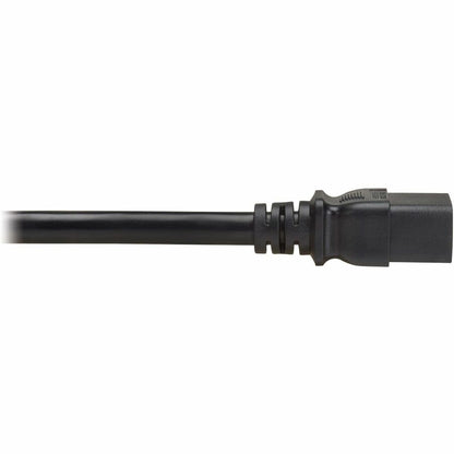 Eaton Corporation Tripp Lite Series P036-E06-6 Heavy-Gauge Power Cord for Network Equipment