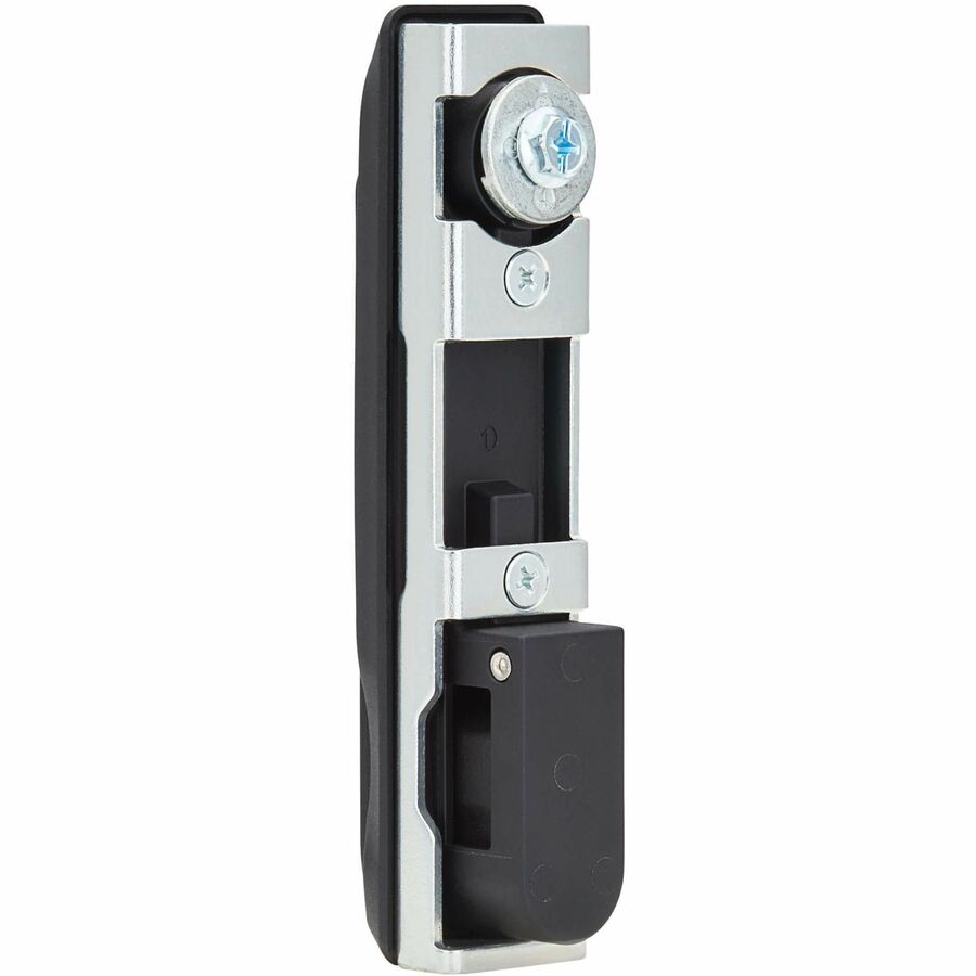Eaton Corporation Tripp Lite Series SmartRack SRCOMBO4SFICSS Rack Door Handle with 4-Digit Lock and SFIC Core