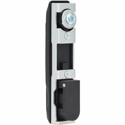 Eaton Corporation Tripp Lite Series SmartRack SRCOMBO4SFICSS Rack Door Handle with 4-Digit Lock and SFIC Core