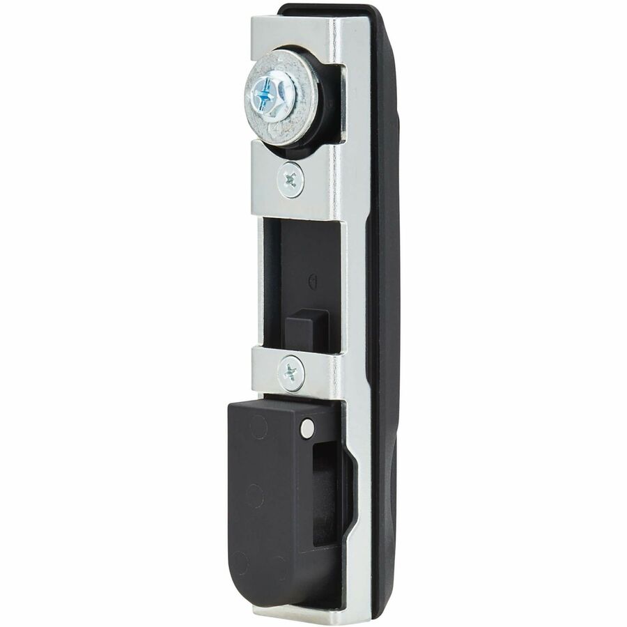 Eaton Corporation Tripp Lite Series SmartRack SRCOMBO4SFICSS Rack Door Handle with 4-Digit Lock and SFIC Core