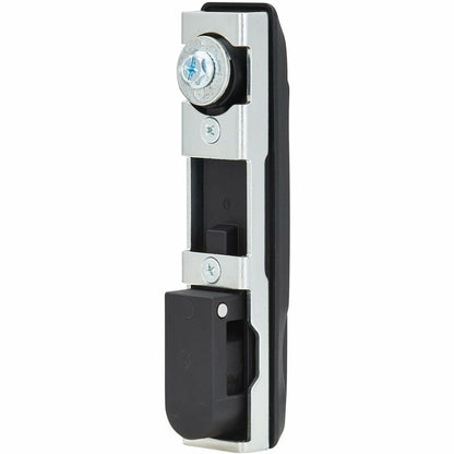 Eaton Corporation Tripp Lite Series SmartRack SRCOMBO4SFICSS Rack Door Handle with 4-Digit Lock and SFIC Core