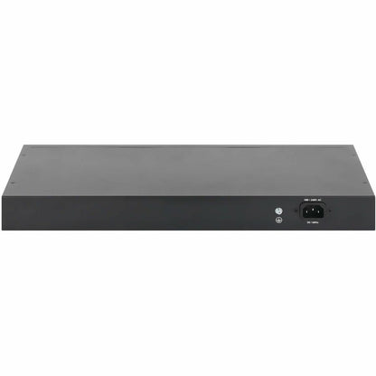 Eaton Corporation NGS16C2POE-1 Ethernet Switch – 16-Port Managed Gigabit Switch with PoE+ and SFP Uplink