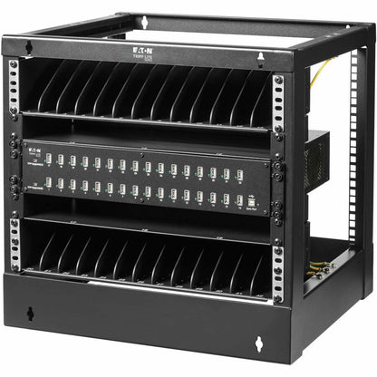 Eaton Corporation Tripp Lite Series CSDO32USBIND Charging Cabinet for Up to 32 Devices