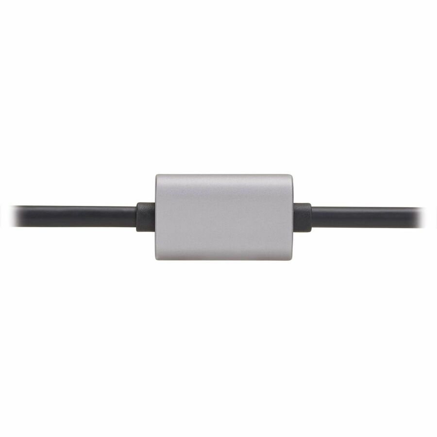 Eaton Corporation Tripp Lite U330-15M-C2C-C USB-C Extension Cable - 49.2 ft for Data Transfer and Device Flexibility