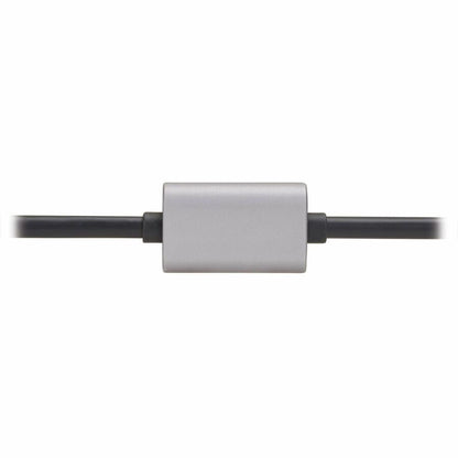 Eaton Corporation Tripp Lite U330-15M-C2C-C USB-C Extension Cable - 49.2 ft for Data Transfer and Device Flexibility