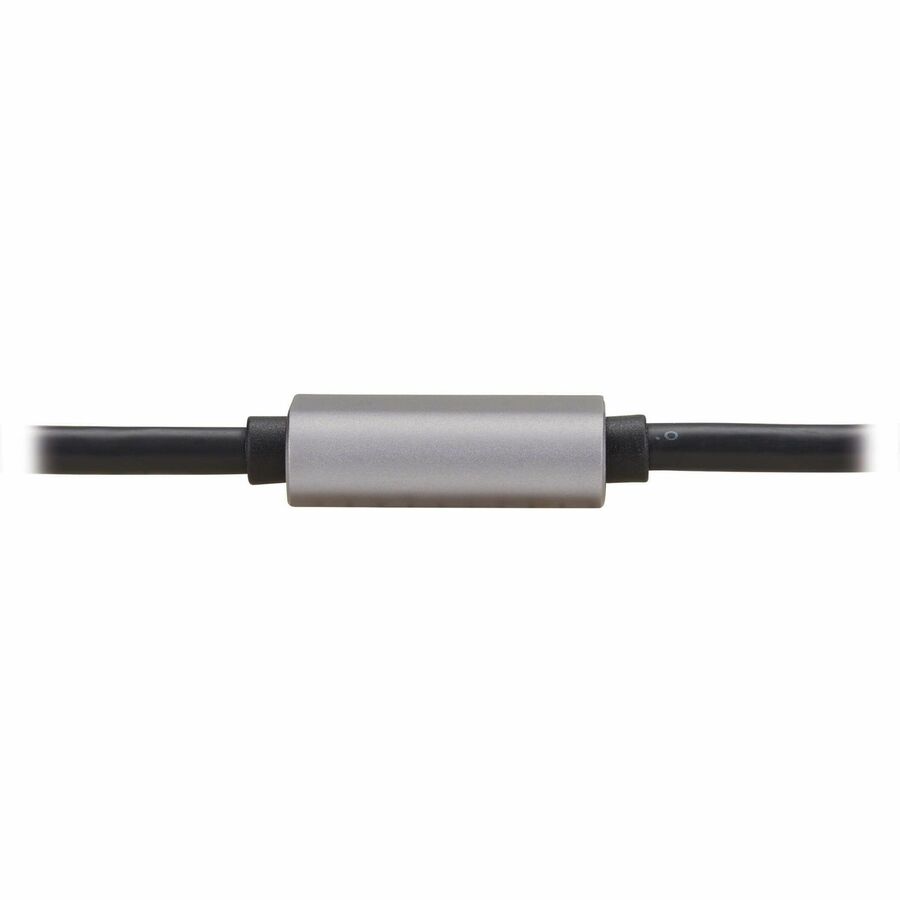 Eaton Corporation Tripp Lite U330-15M-C2C-C USB-C Extension Cable - 49.2 ft for Data Transfer and Device Flexibility