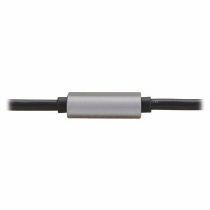 Eaton Corporation Tripp Lite U330-15M-C2C-C USB-C Extension Cable - 49.2 ft for Data Transfer and Device Flexibility