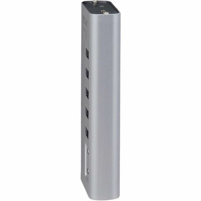Eaton Tripp Lite Series 7-Port USB-C Hub with USB 3.2 Gen 2 Speeds - Gray