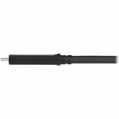 Eaton Tripp Lite Series U420F-10M USB-C to USB-C Fiber Optic Cable - 10 Feet