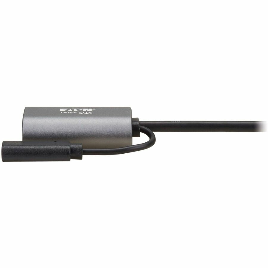 Eaton Corporation Tripp Lite U330-05M-C2C-C USB-C Extension Cable – 16.4 ft for Data Transfer & Device Connectivity