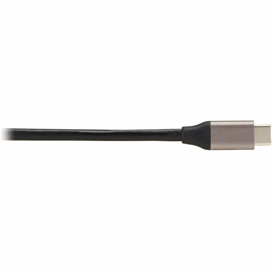Eaton Corporation Tripp Lite U330-05M-C2C-C USB-C Extension Cable – 16.4 ft for Data Transfer & Device Connectivity