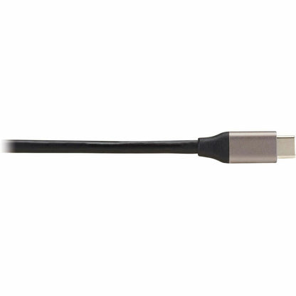 Eaton Corporation Tripp Lite U330-05M-C2C-C USB-C Extension Cable – 16.4 ft for Data Transfer & Device Connectivity