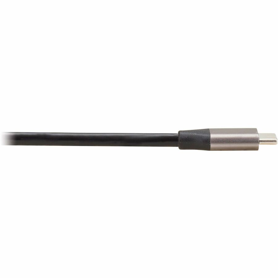 Eaton Corporation Tripp Lite U330-05M-C2C-C USB-C Extension Cable – 16.4 ft for Data Transfer & Device Connectivity