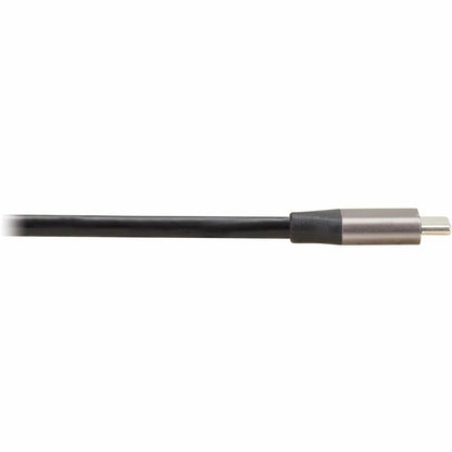 Eaton Corporation Tripp Lite U330-05M-C2C-C USB-C Extension Cable – 16.4 ft for Data Transfer & Device Connectivity