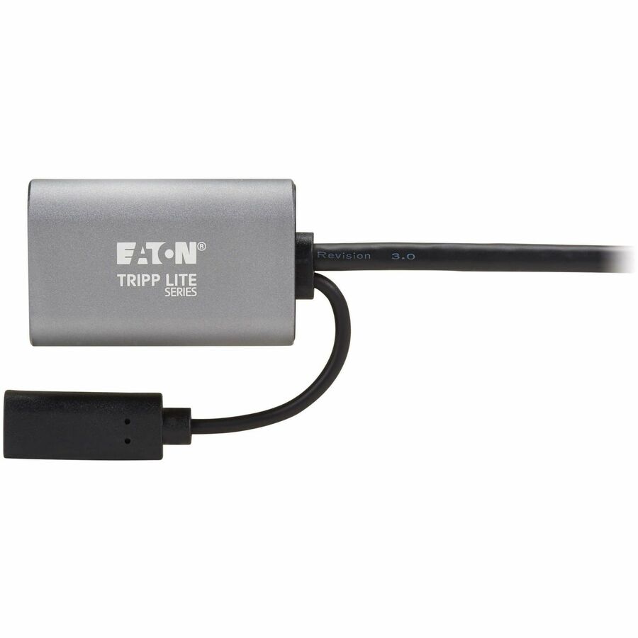 Eaton Corporation Tripp Lite U330-05M-C2C-C USB-C Extension Cable – 16.4 ft for Data Transfer & Device Connectivity