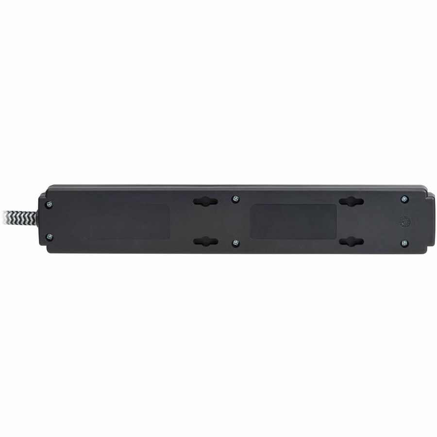 Eaton Tripp Lite Protect It! TLP620DB 6-Outlet Surge Protector with 1200 Joules and 20 ft Cord
