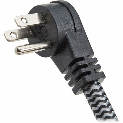 Eaton Tripp Lite Protect It! TLP620DB 6-Outlet Surge Protector with 1200 Joules and 20 ft Cord