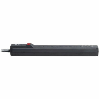 Eaton Tripp Lite Protect It! TLP620DB 6-Outlet Surge Protector with 1200 Joules and 20 ft Cord
