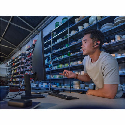 HP ProBook 4 G1i 14" Touchscreen Notebook - WUXGA - 60 Hz - Intel Core Ultra 7 255U - 16 GB - 512 GB SSD - English Keyboard - Pike Silver