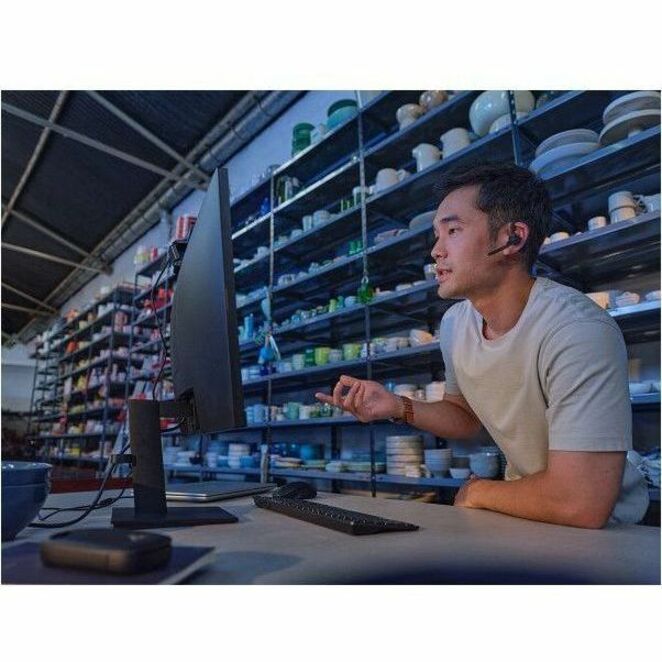 HP ProBook 4 G1i 14" Notebook - WUXGA - 60 Hz - Intel Core Ultra 5 225U - 16 GB - 256 GB SSD - English Keyboard - Pike Silver