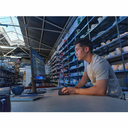 HP ProBook 4 G1i 14" Touchscreen Notebook - WUXGA - 60 Hz - Intel Core Ultra 5 225U - 16 GB - 512 GB SSD - English Keyboard - Pike Silver