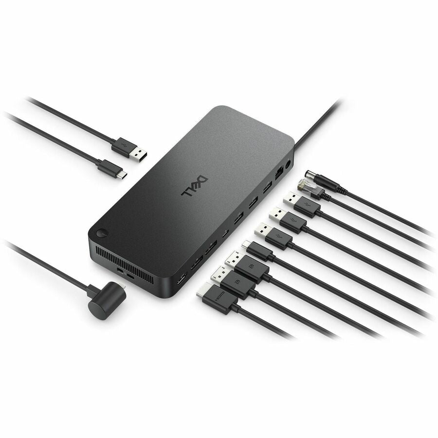 DELL-WD25