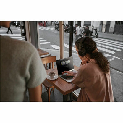 HP EliteBook 6 G1i 14" Notebook - WUXGA - Intel Core Ultra 7 265U - vPro Technology - 32 GB - 512 GB PCIe NVMe SSD - English Keyboard - Pike Silver Aluminum