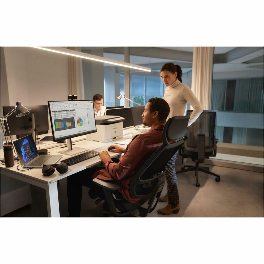 HP EliteBook 6 G1i 14" Notebook - WUXGA - Intel Core Ultra 7 265U - vPro Technology - 32 GB - 512 GB PCIe NVMe SSD - English Keyboard - Pike Silver Aluminum