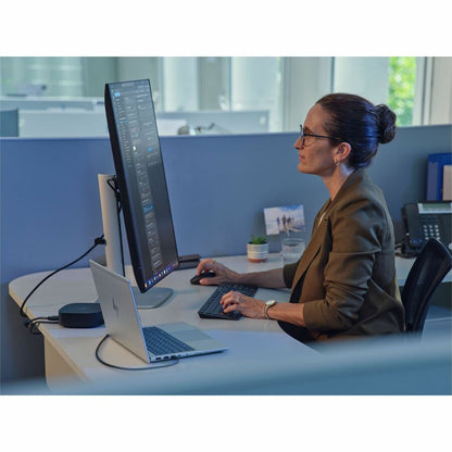 HP EliteBook 6 G1a 14" Touchscreen Notebook - WUXGA - 60 Hz - AMD Ryzen 5 230 - 16 GB - 512 GB PCIe NVMe SSD - English Keyboard - Pike Silver