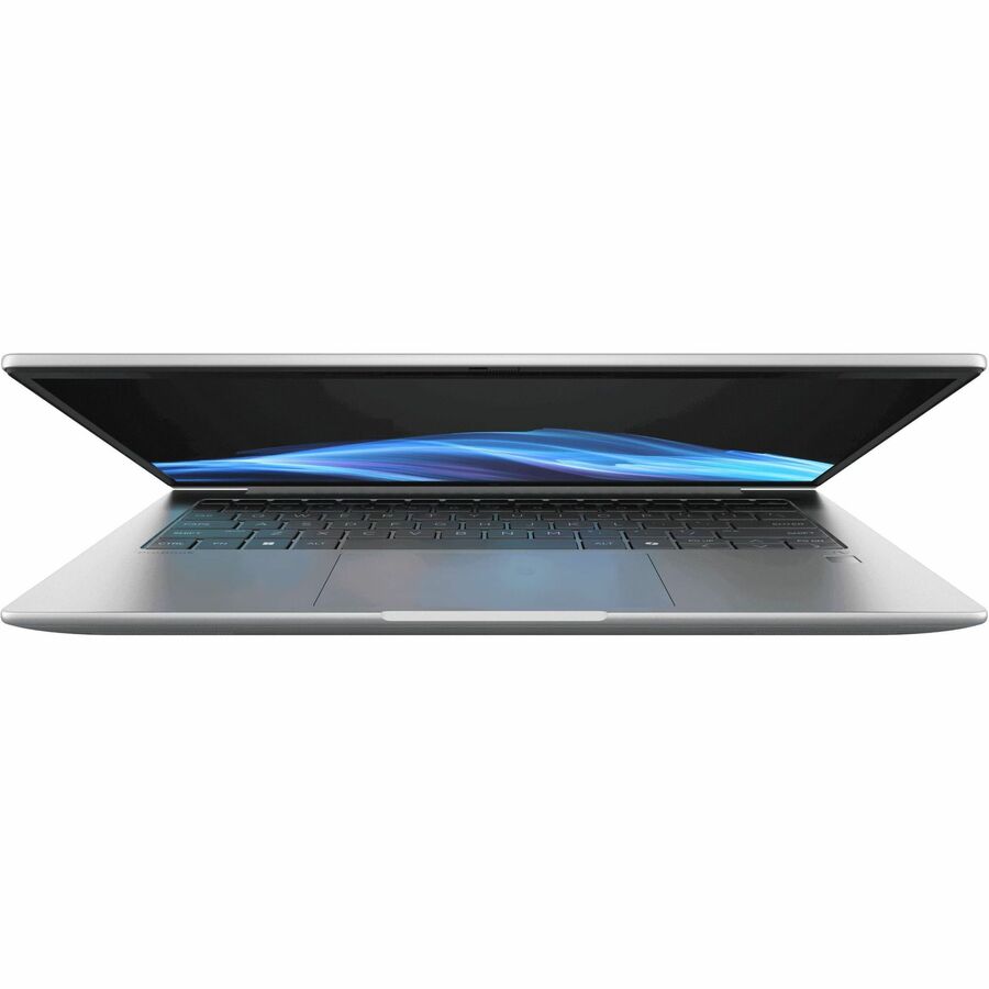 HP ProBook 4 G1a 16" Touchscreen Notebook - WUXGA - AMD Ryzen 7 250 - 16 GB - 512 GB SSD - English Keyboard - Pike Silver