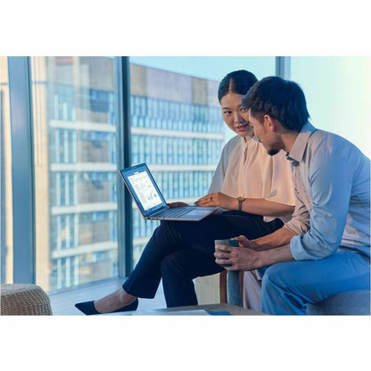 HP EliteBook 8 G1a 16" Touchscreen Copilot+ PC Notebook - WUXGA - AMD Ryzen AI 7 350 - 32 GB - 512 GB SSD - English Keyboard - Glacier Silver