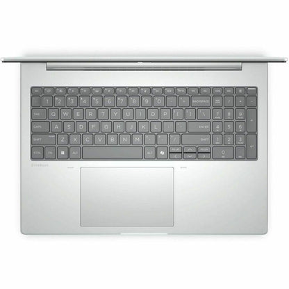 HP EliteBook 8 G1a 16" Touchscreen Copilot+ PC Notebook - WUXGA - AMD Ryzen AI 7 350 - 32 GB - 1 TB SSD - English Keyboard - Glacier Silver