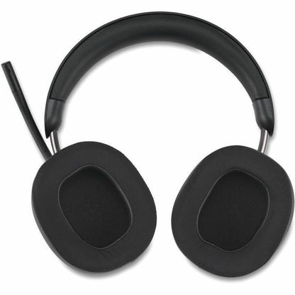 Kensington H3005 Bluetooth Over-Ear Headset with Noise Cancellation and AI Microphone