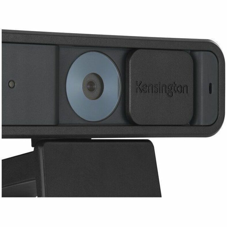 Kensington W2005 1080p Auto Focus Webcam for Microsoft Surface and More