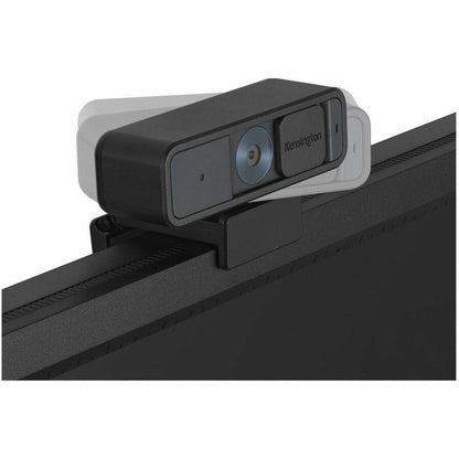 Kensington W2005 1080p Auto Focus Webcam for Microsoft Surface and More