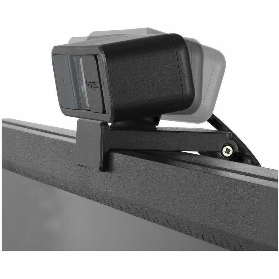 Kensington W2005 1080p Auto Focus Webcam for Microsoft Surface and More