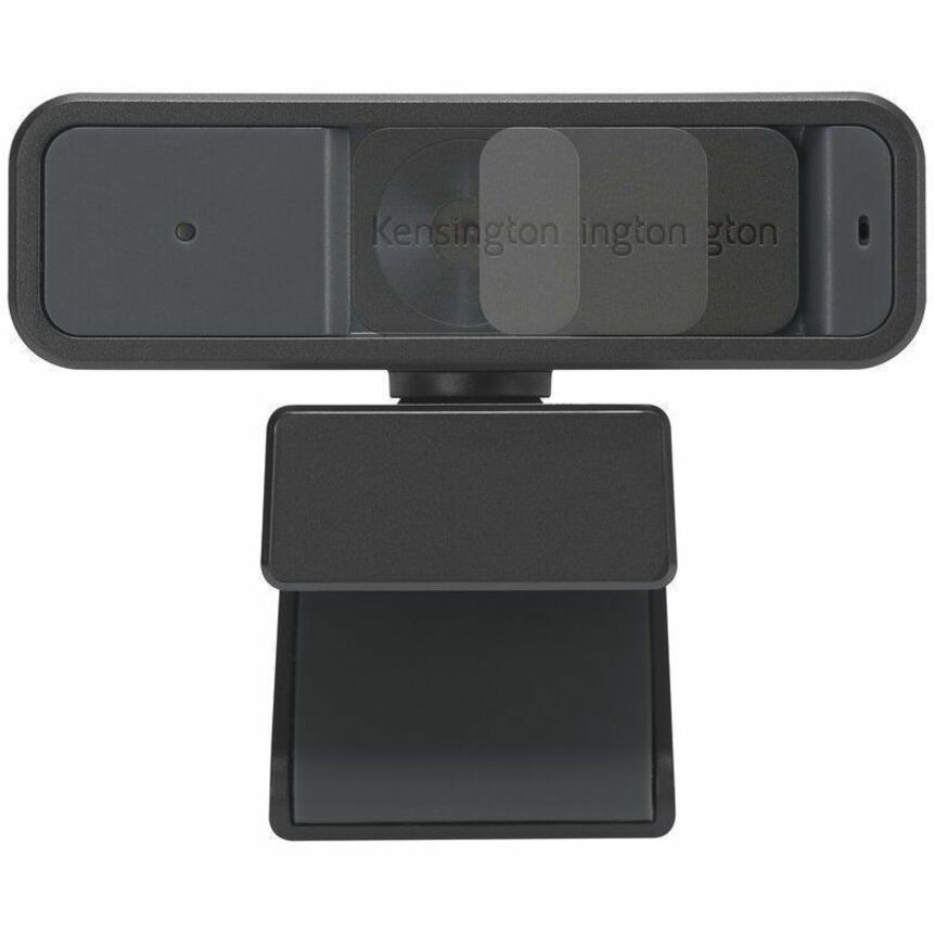 Kensington W2005 1080p Auto Focus Webcam for Microsoft Surface and More