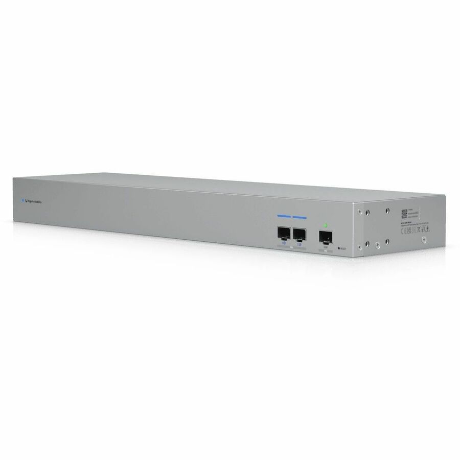 Ubiquiti Inc. USW-WAN 10G SFP+ WAN Switch for High-Speed Network Connectivity