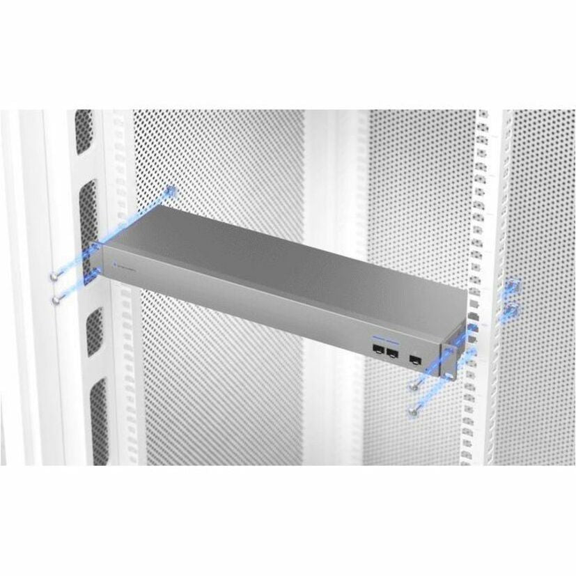 Ubiquiti Inc. USW-WAN 10G SFP+ WAN Switch for High-Speed Network Connectivity
