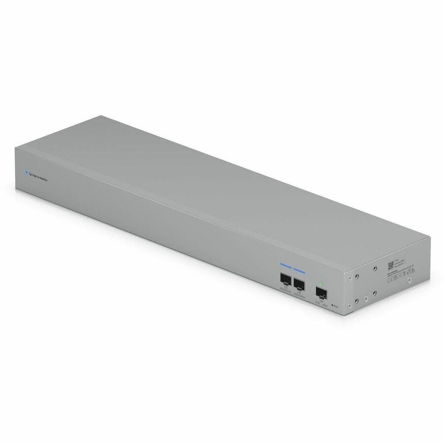 Ubiquiti Inc. USW-WAN 10G SFP+ WAN Switch for High-Speed Network Connectivity
