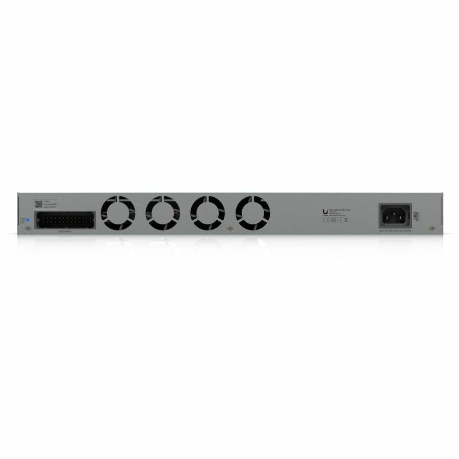 Ubiquiti Pro XG Ethernet Switch - 10-Port Layer 3 Managed Switch with 10 GbE and SFP+ Ports