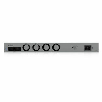 Ubiquiti Pro XG Ethernet Switch - 10-Port Layer 3 Managed Switch with 10 GbE and SFP+ Ports