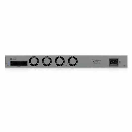 Ubiquiti Pro XG Ethernet Switch - 10-Port Layer 3 Managed Switch with 10 GbE and SFP+ Ports