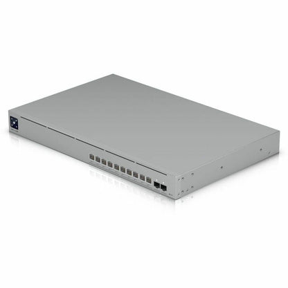 Ubiquiti Pro XG Ethernet Switch - 10-Port Layer 3 Managed Switch with 10 GbE and SFP+ Ports