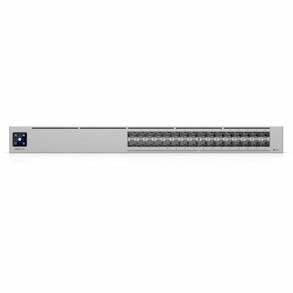 Ubiquiti Pro XG Ethernet Switch USW-Pro-XG-Aggregation – 32-Port Layer 3 Managed Switch with 25G SFP28 Connections