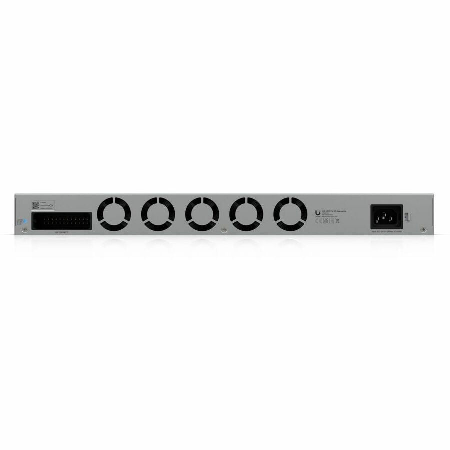 Ubiquiti Pro XG Ethernet Switch USW-Pro-XG-Aggregation – 32-Port Layer 3 Managed Switch with 25G SFP28 Connections