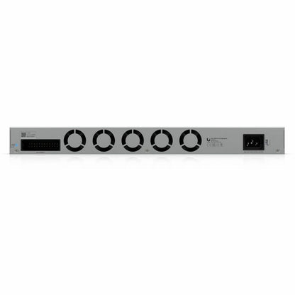 Ubiquiti Pro XG Ethernet Switch USW-Pro-XG-Aggregation – 32-Port Layer 3 Managed Switch with 25G SFP28 Connections